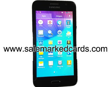 CVK scanner analyzer