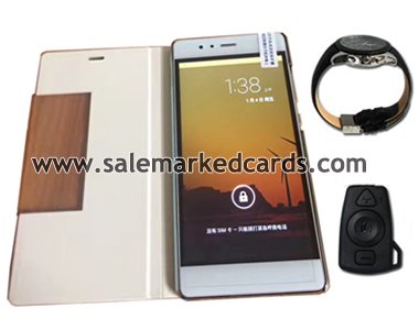 AKK A1 scanner analyzer