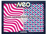 Copag Neo marked cards