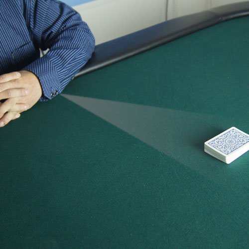 Cuff button scanner camera