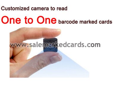 one to one poker camera