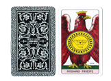 Modiano Piacetine Marked Cards