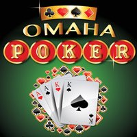 Omaha poker