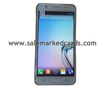 PK S718 scanning system