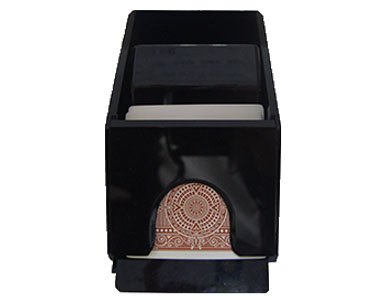 Baccarat Dealing Shoe