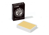 NTP BLACK JACK Yellow Cards