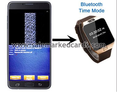 Texas and Omaha 5 cards scanning system