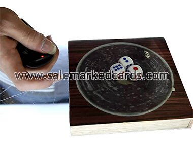  remote control dices 